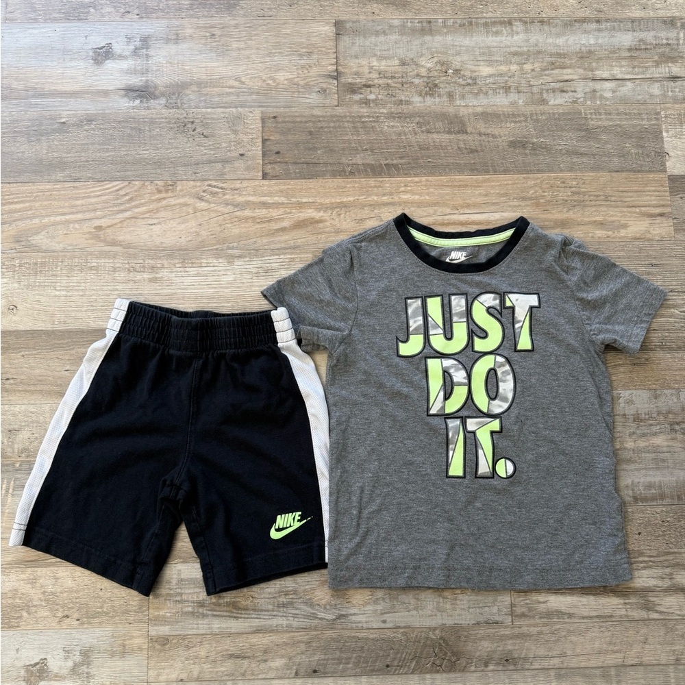 Nike kids set